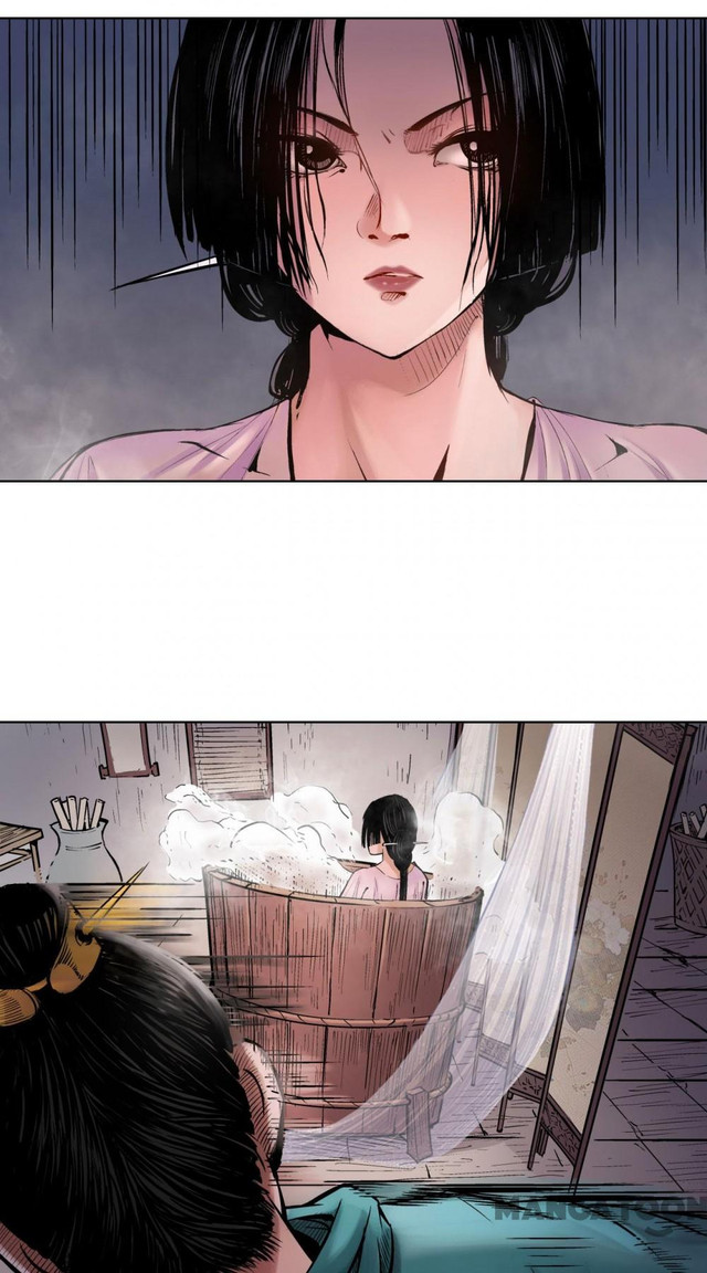 The Demon Blades Chapter 63 Gambar 11