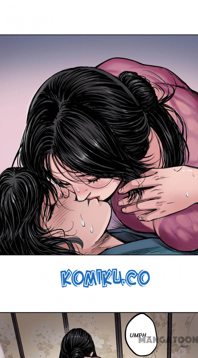 The Demon Blades Chapter 63 Gambar 28