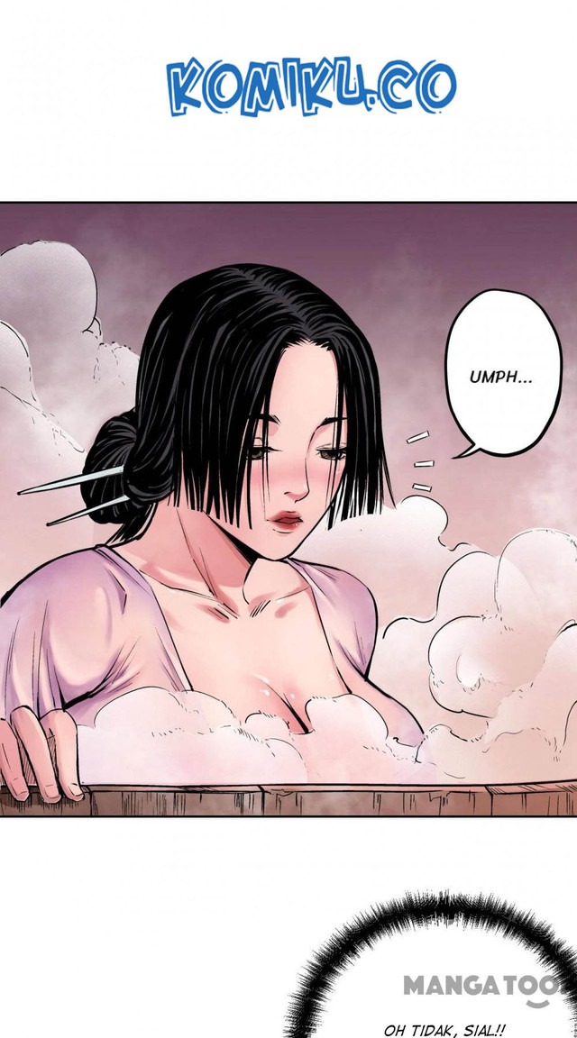 The Demon Blades Chapter 63 Gambar 3
