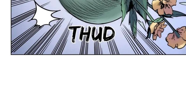 The Demon Blades Chapter 67 Gambar 13