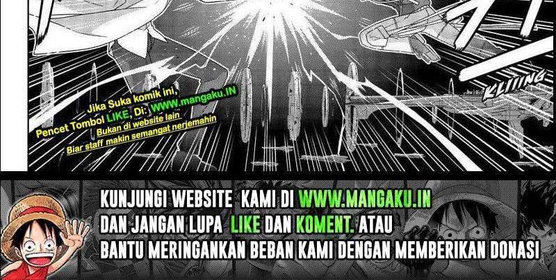 UQ Holder! Chapter 187.2 Gambar 15