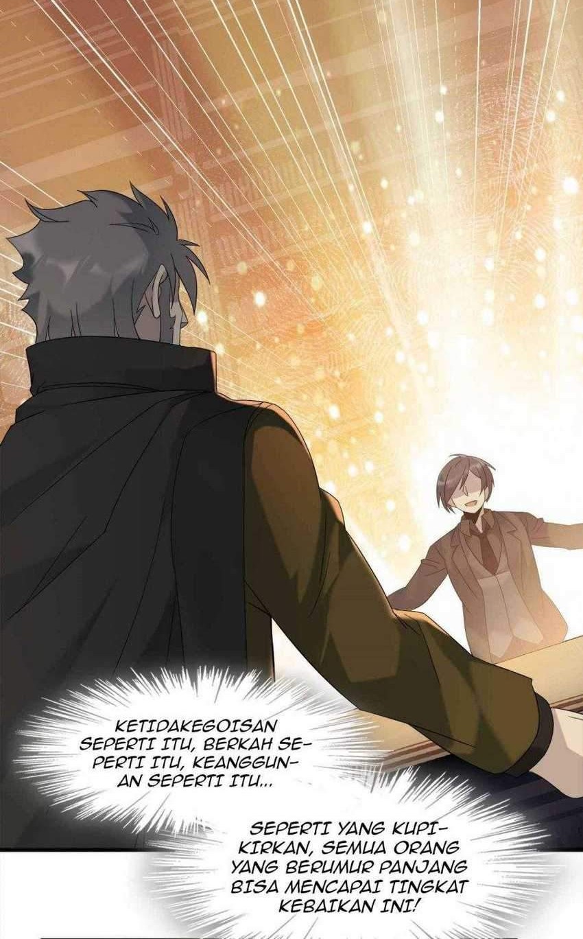 I’m Really Not The Demon God’s Lackey Chapter 10 Gambar 34