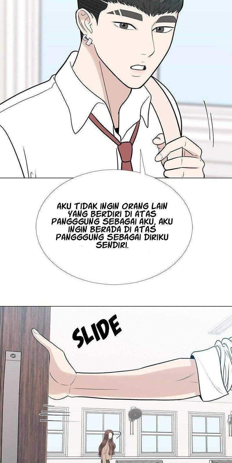 Baca Manhwa Beyond Virtual Chapter 10 Gambar 2