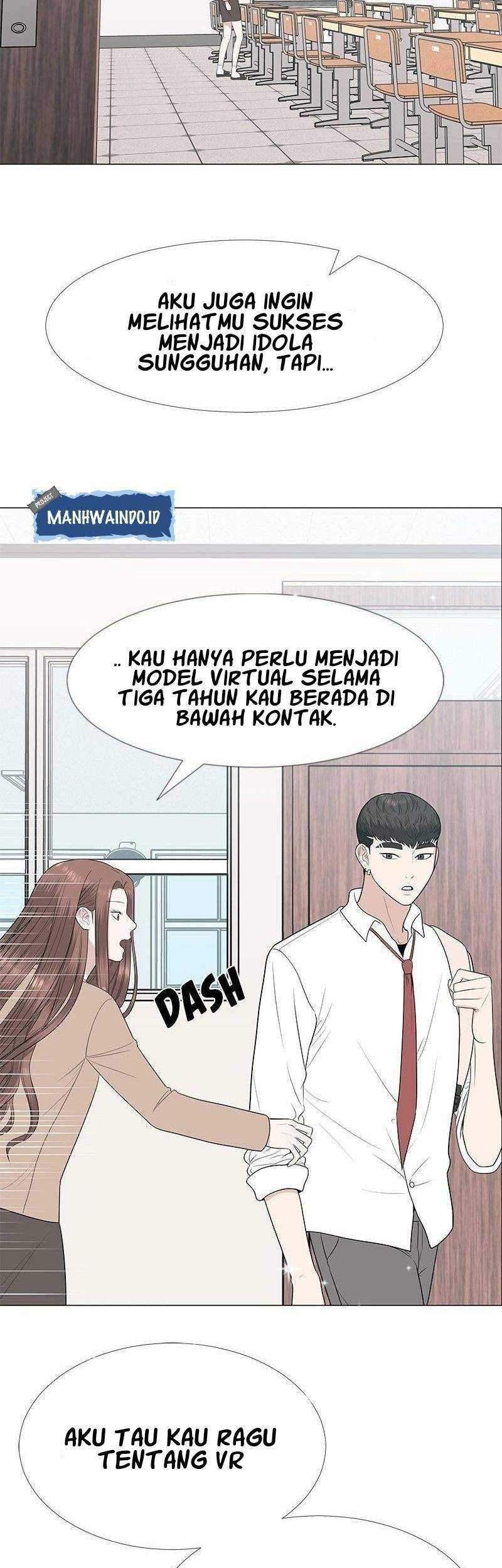 Beyond Virtual Chapter 10 Gambar 3