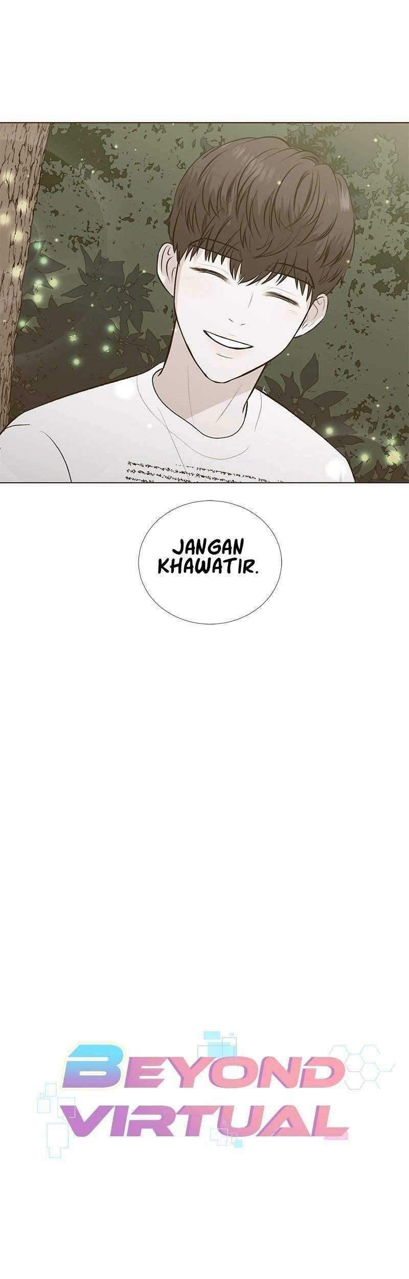 Beyond Virtual Chapter 10 Gambar 11