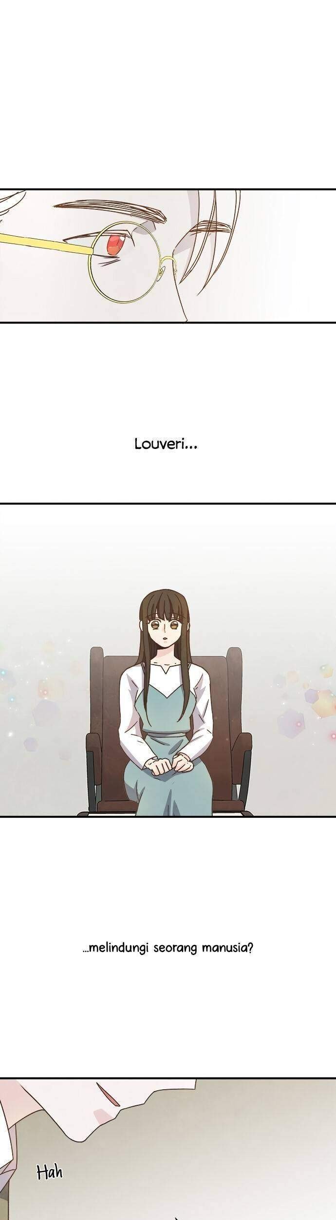 The Flower of Vampire Chapter 38 Gambar 18