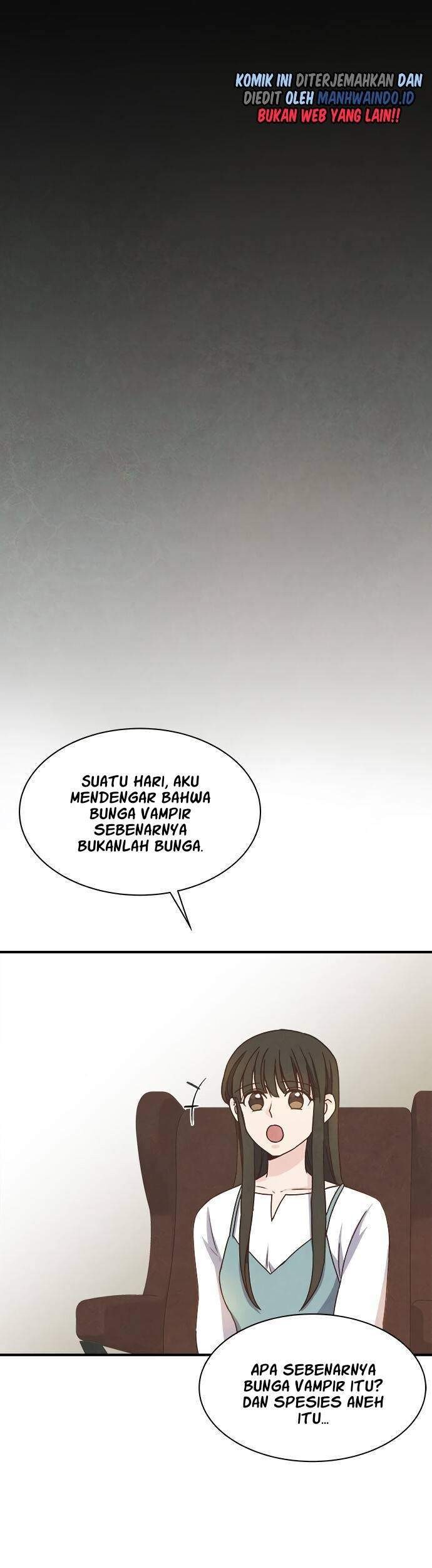 The Flower of Vampire Chapter 38 Gambar 14