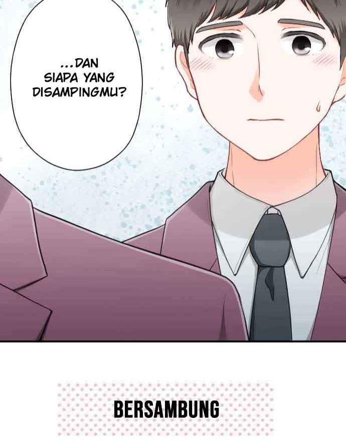 Ouji-sama Nante Iranai Chapter 184 Gambar 23
