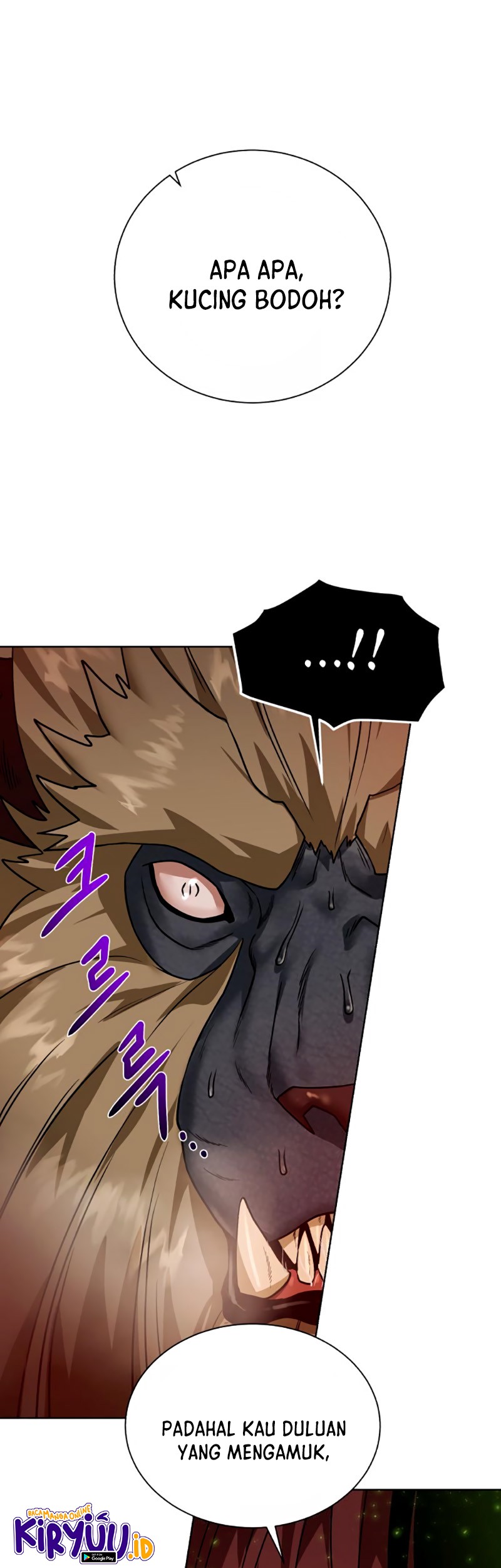 Dungeon and Artifact Chapter 35 Gambar 3
