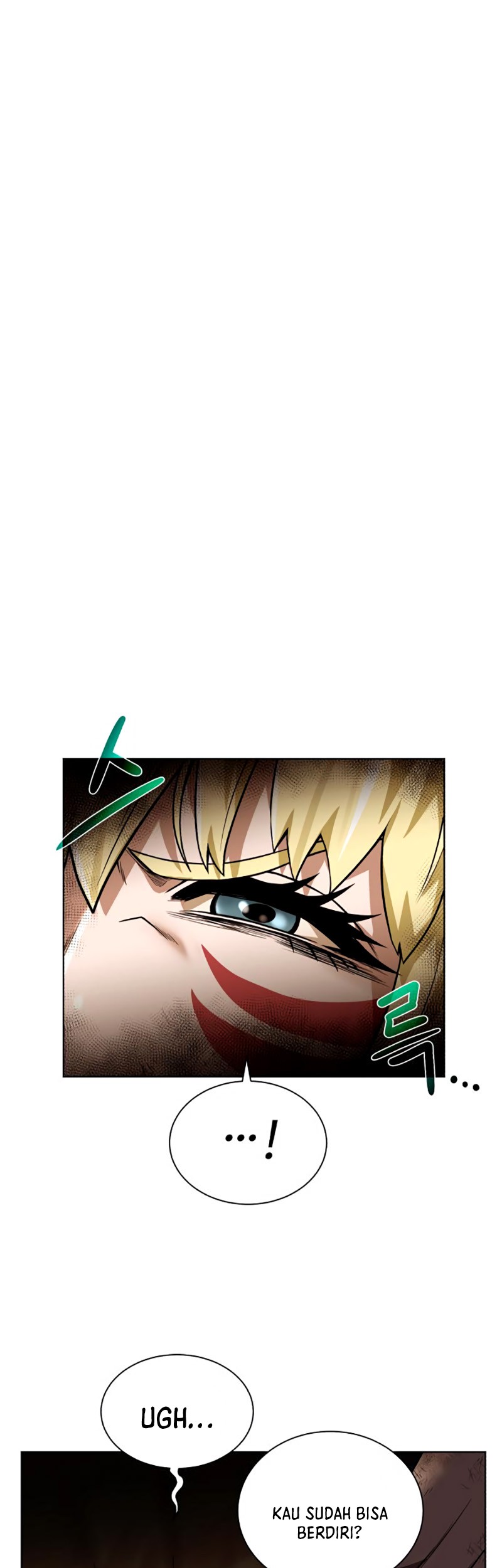 Dungeon and Artifact Chapter 35 Gambar 5