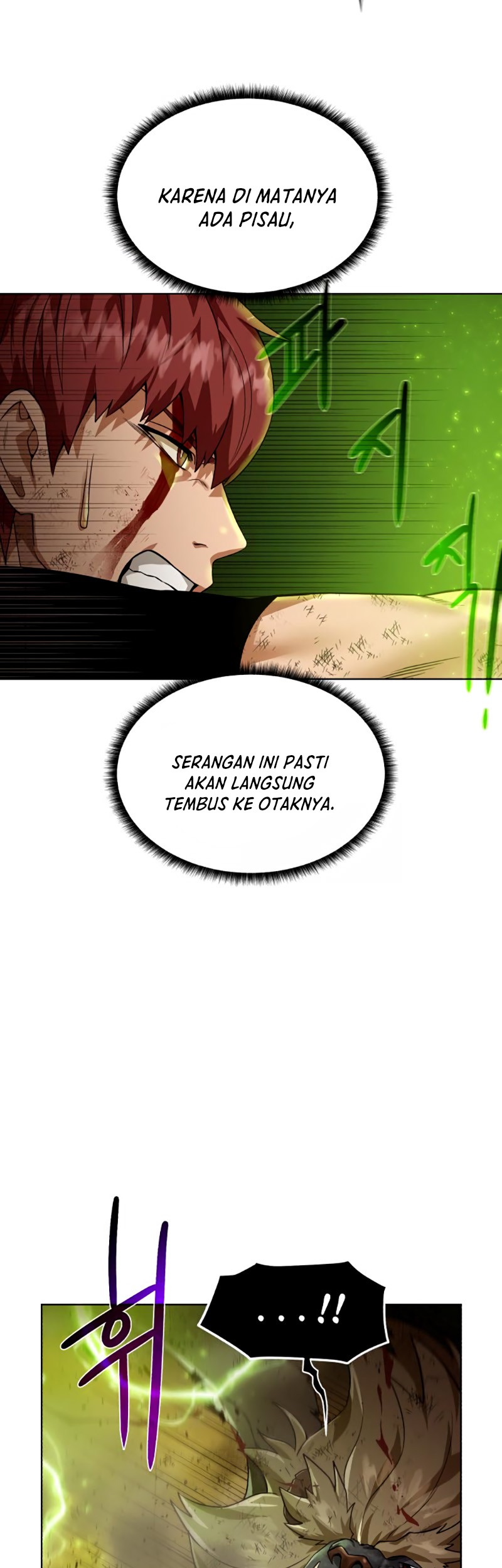 Dungeon and Artifact Chapter 35 Gambar 14
