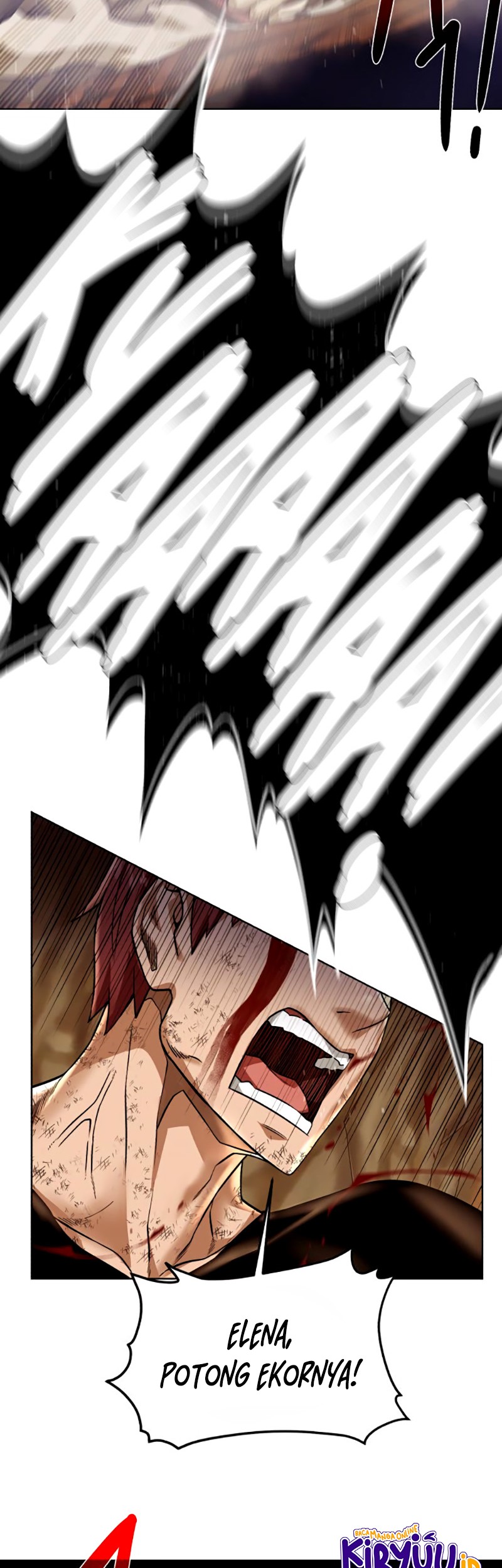 Dungeon and Artifact Chapter 35 Gambar 17