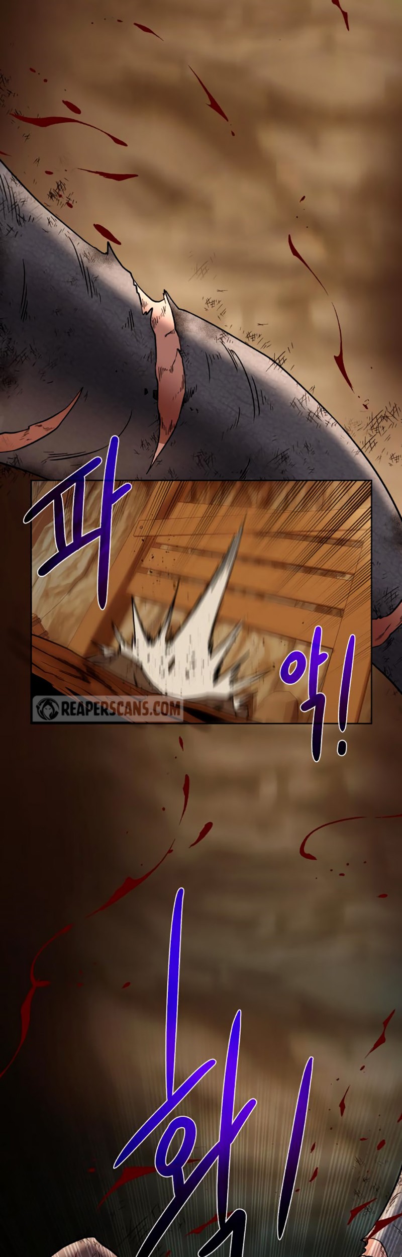 Dungeon and Artifact Chapter 35 Gambar 21