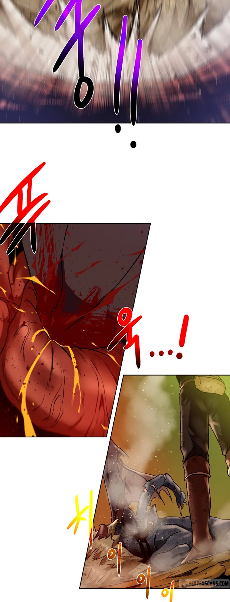 Dungeon and Artifact Chapter 35 Gambar 24