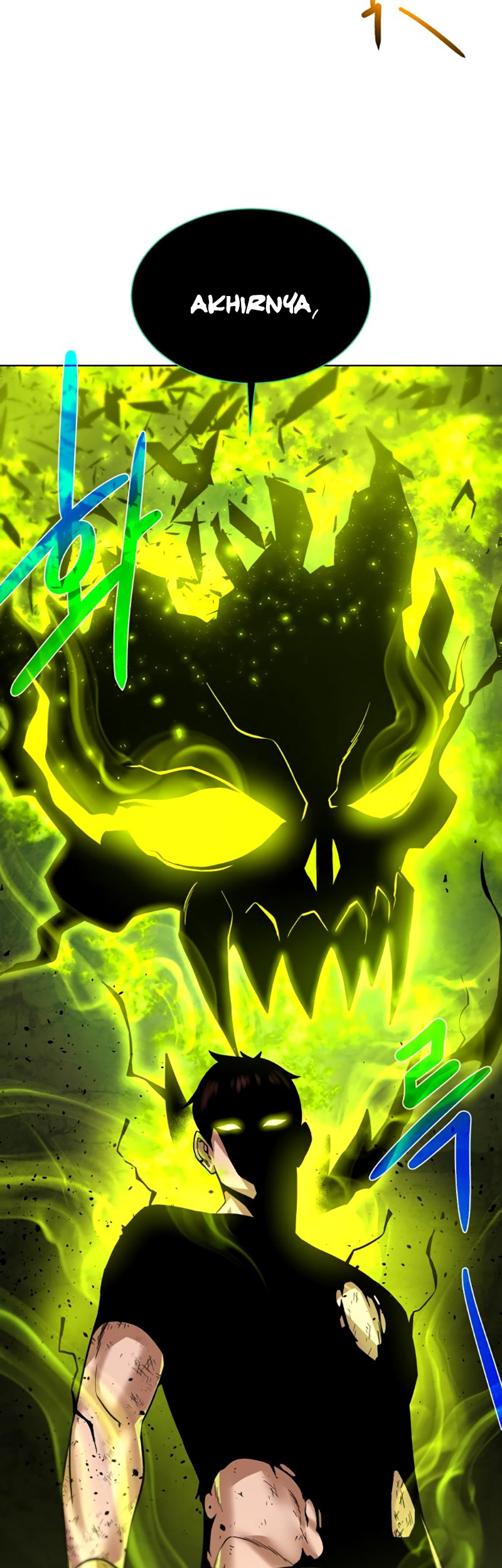 Dungeon and Artifact Chapter 35 Gambar 25