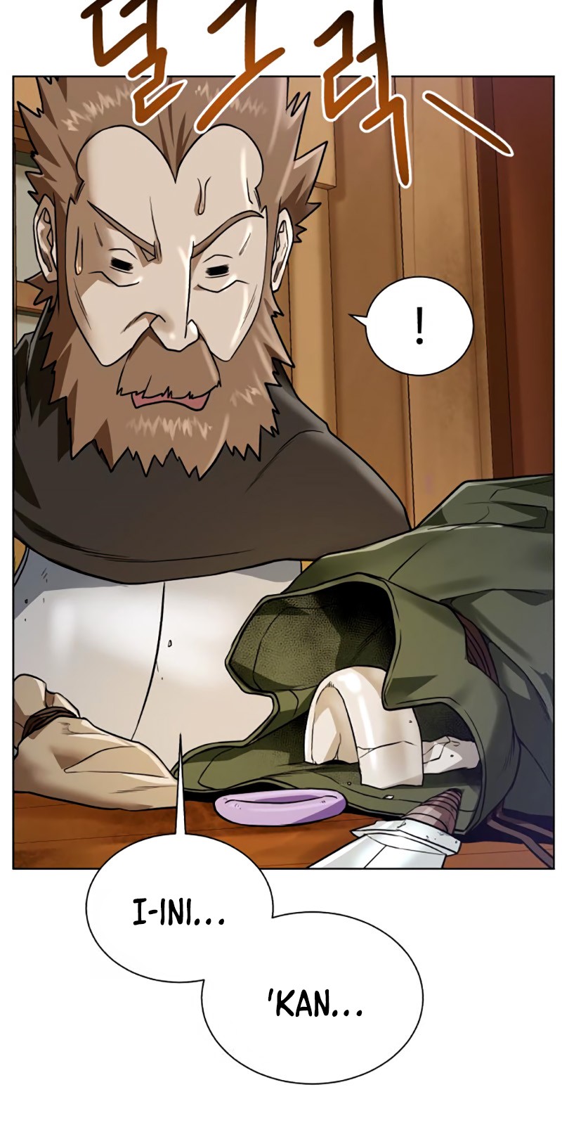 Dungeon and Artifact Chapter 35 Gambar 34