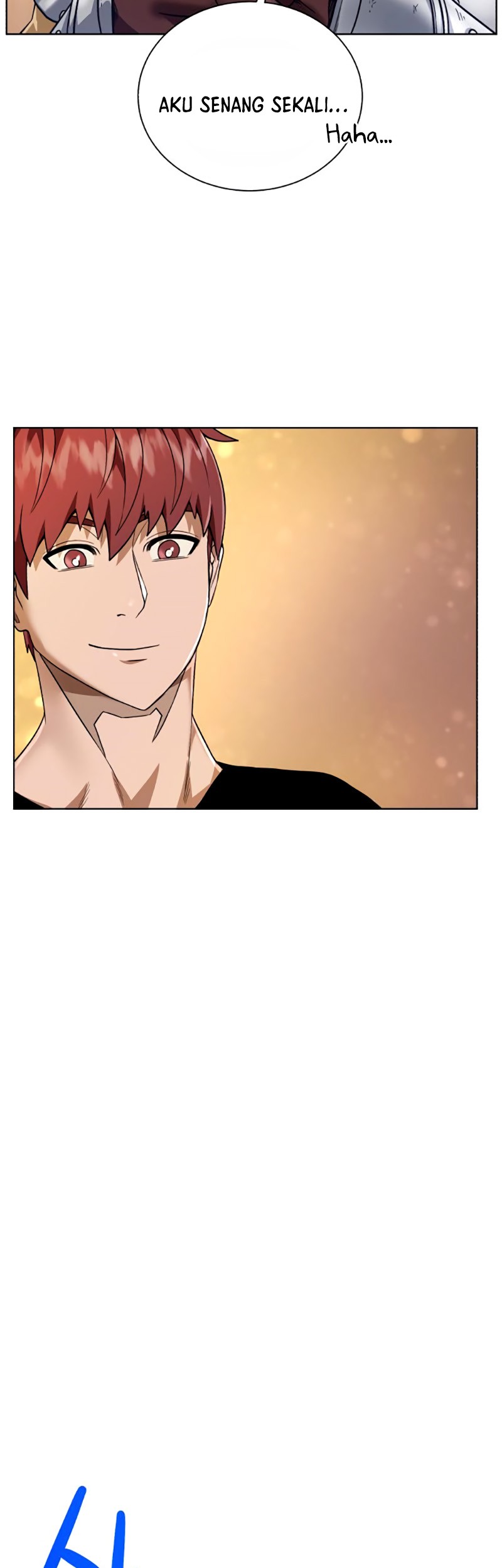 Dungeon and Artifact Chapter 35 Gambar 37
