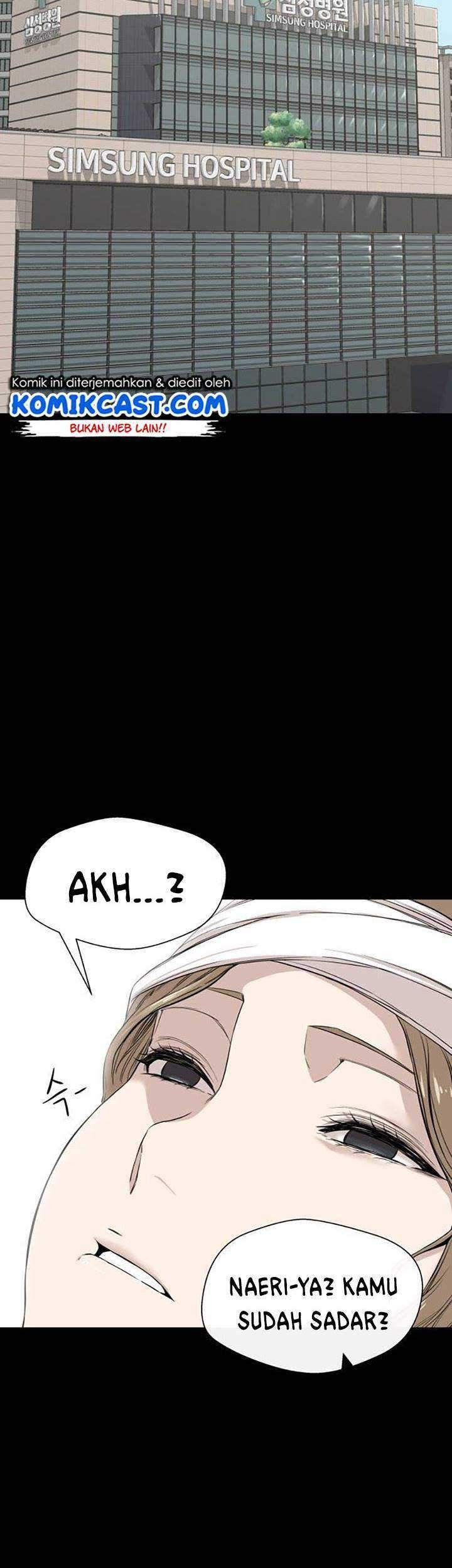A Day Like a Shit Chapter 06 Gambar 20