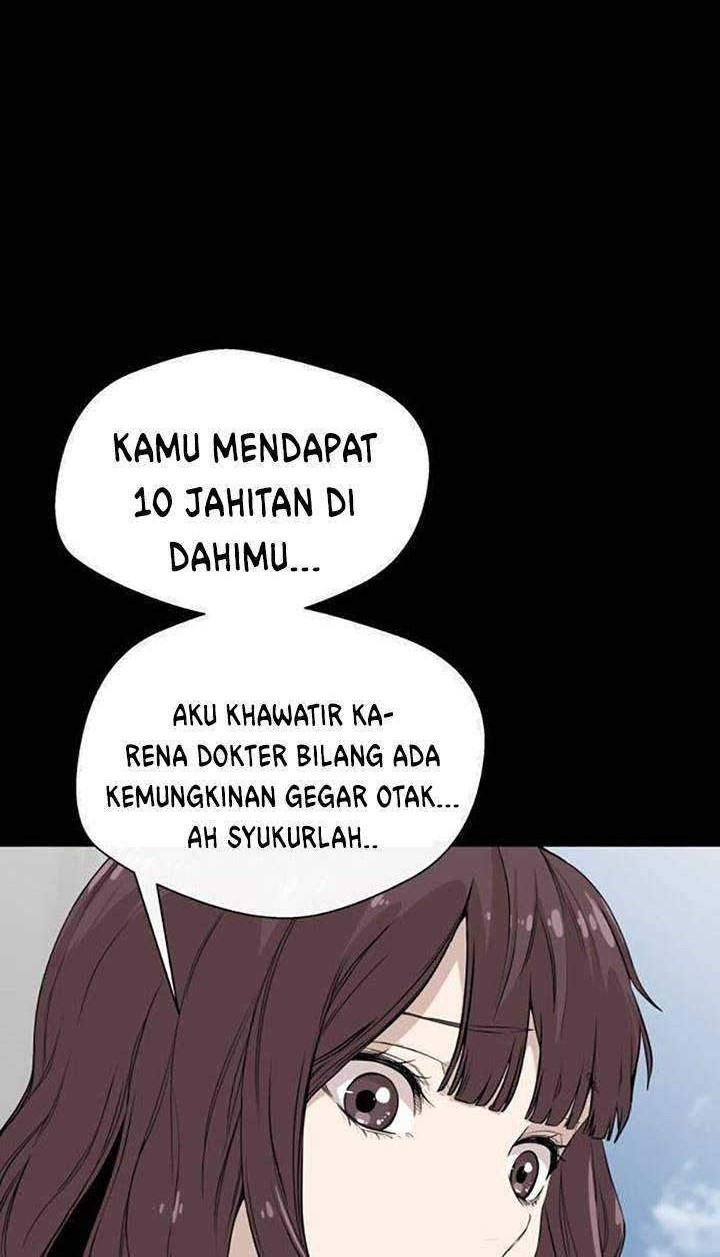 A Day Like a Shit Chapter 06 Gambar 21