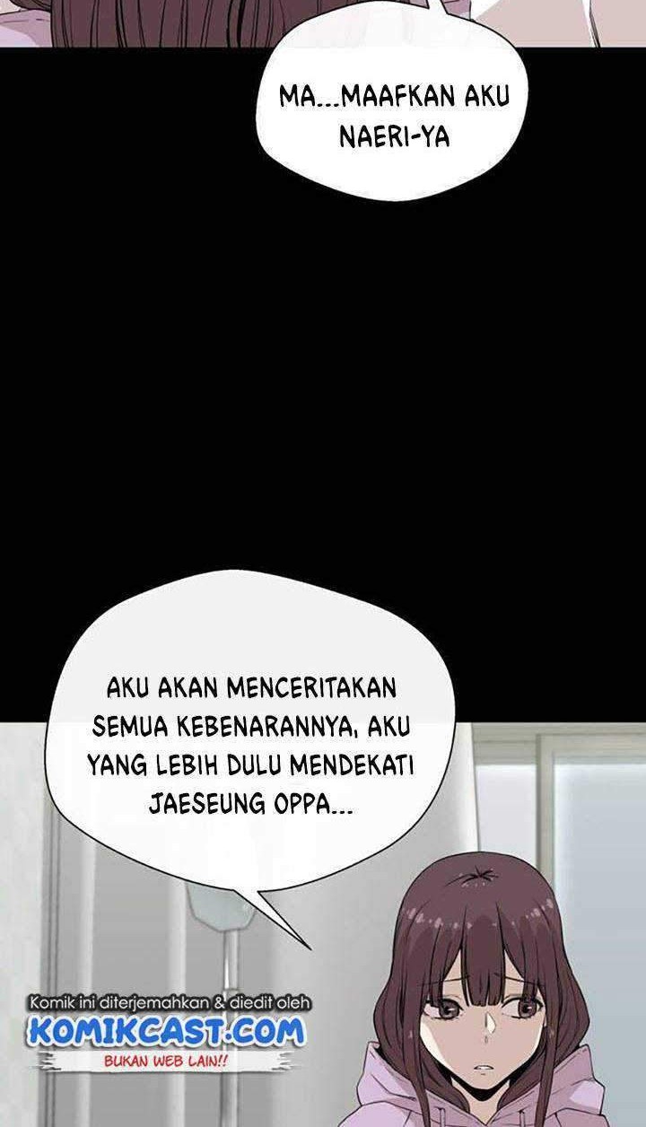 A Day Like a Shit Chapter 06 Gambar 23