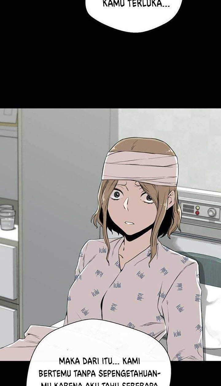 A Day Like a Shit Chapter 06 Gambar 27