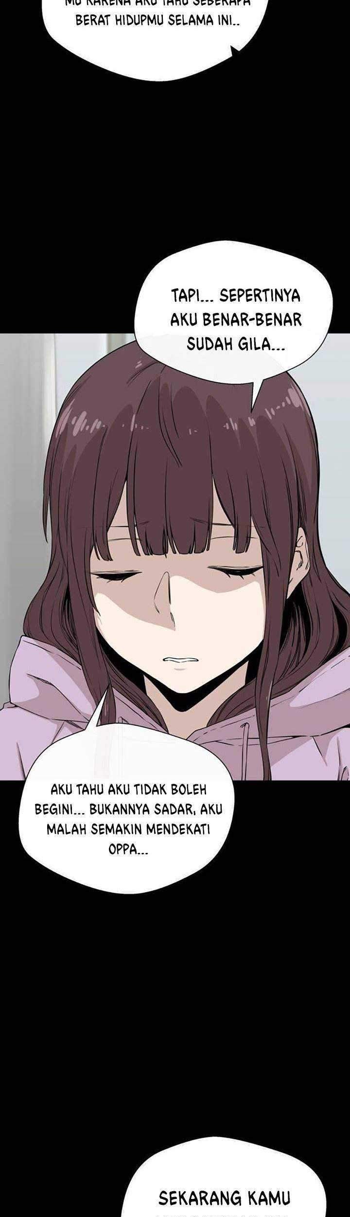 A Day Like a Shit Chapter 06 Gambar 28