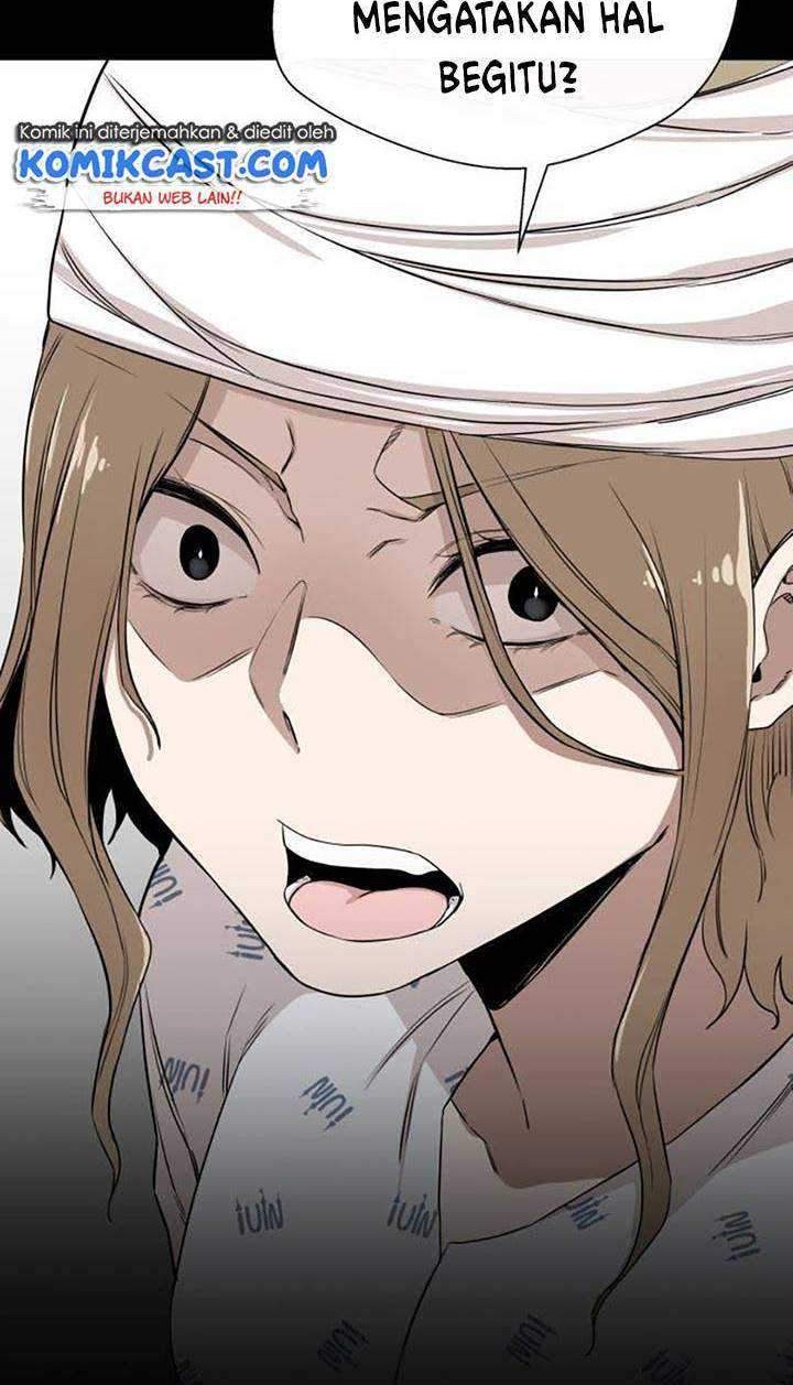 A Day Like a Shit Chapter 06 Gambar 29
