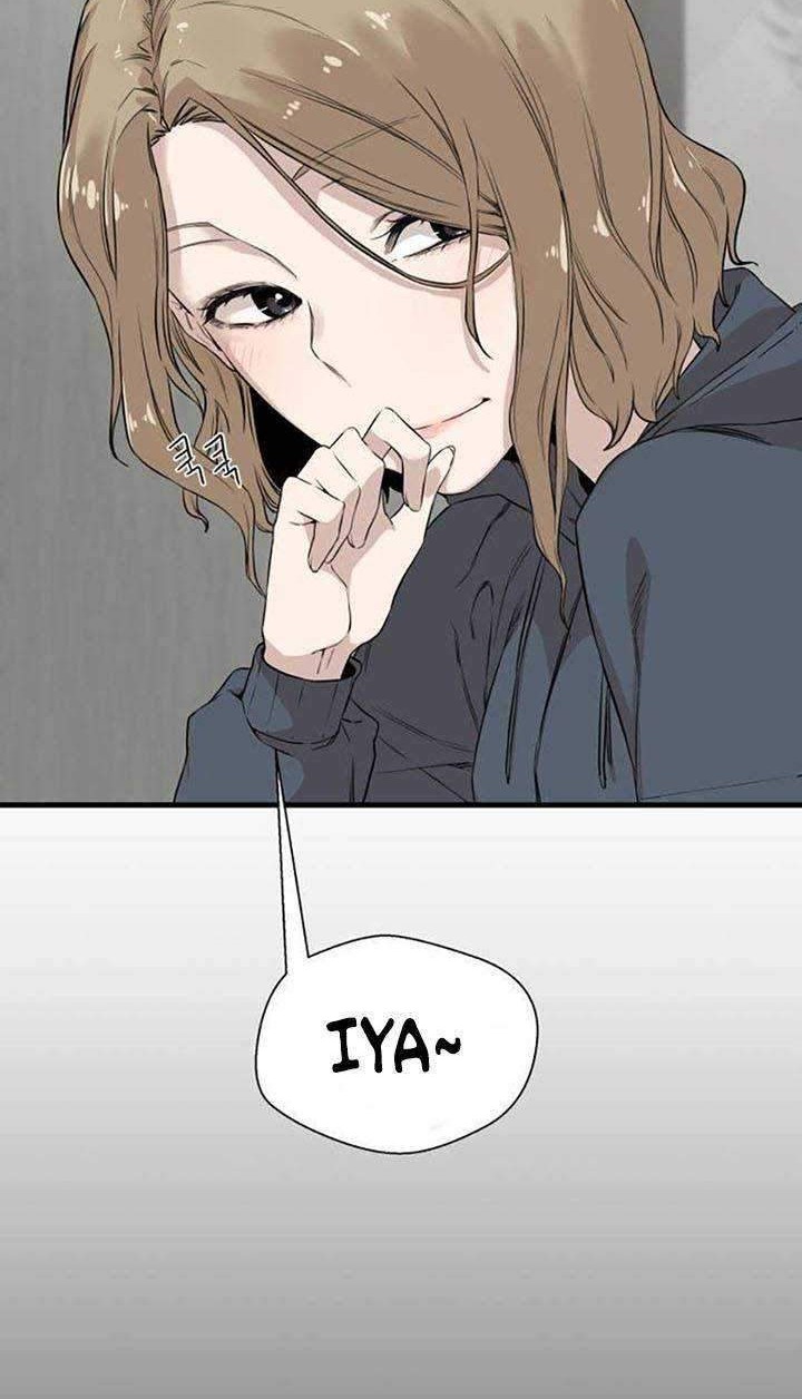 A Day Like a Shit Chapter 06 Gambar 35