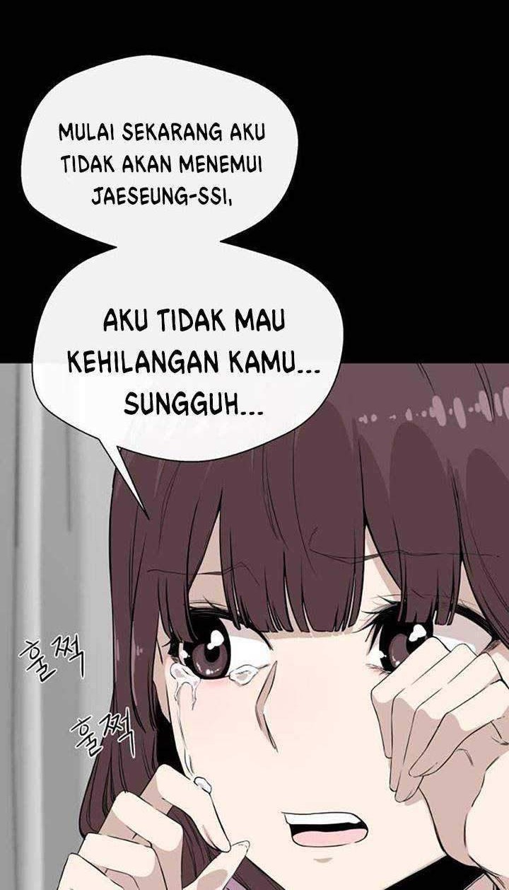 A Day Like a Shit Chapter 06 Gambar 37