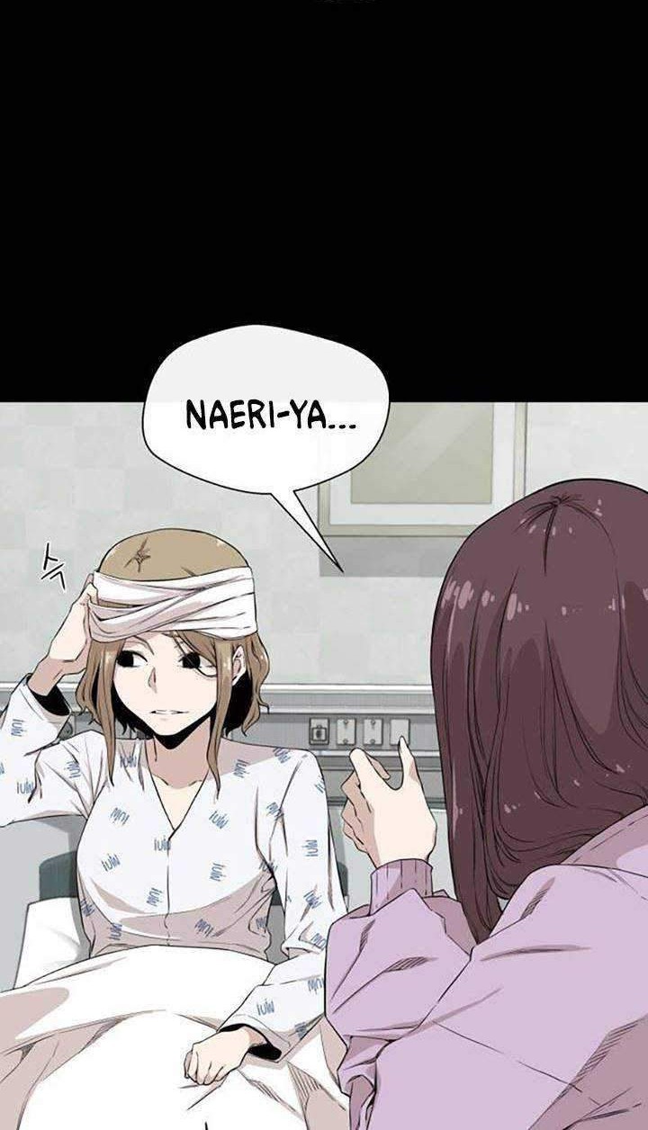 A Day Like a Shit Chapter 06 Gambar 39