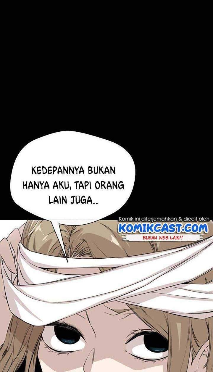A Day Like a Shit Chapter 06 Gambar 41
