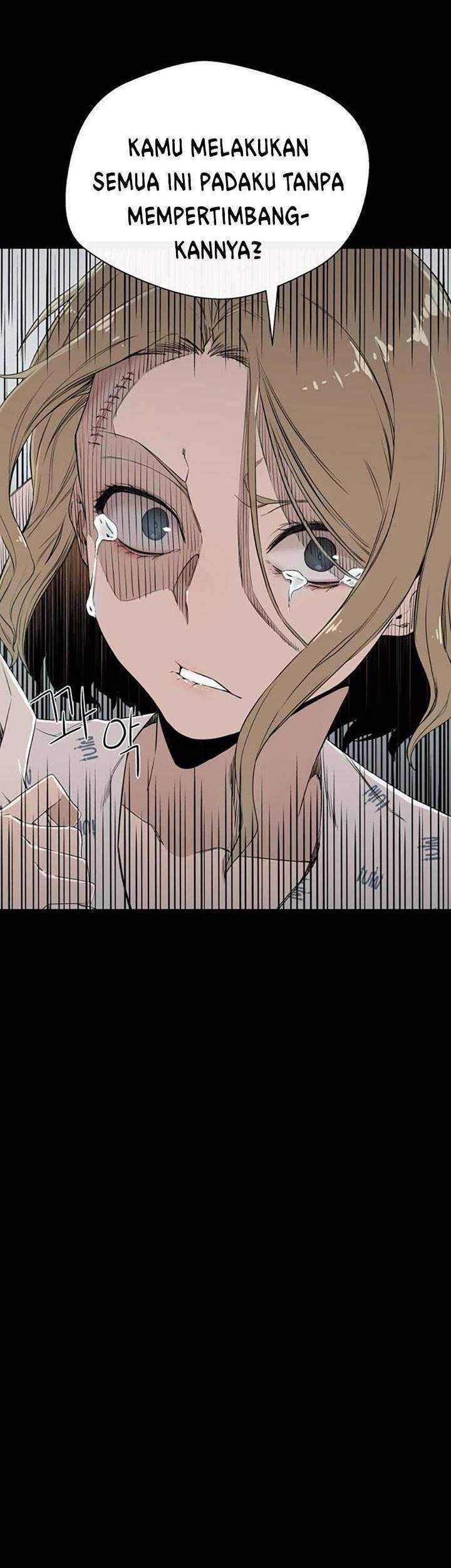 A Day Like a Shit Chapter 06 Gambar 44