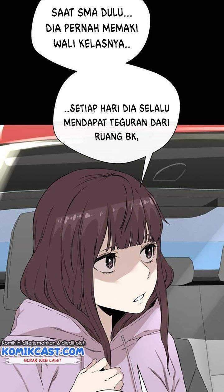 A Day Like a Shit Chapter 06 Gambar 47