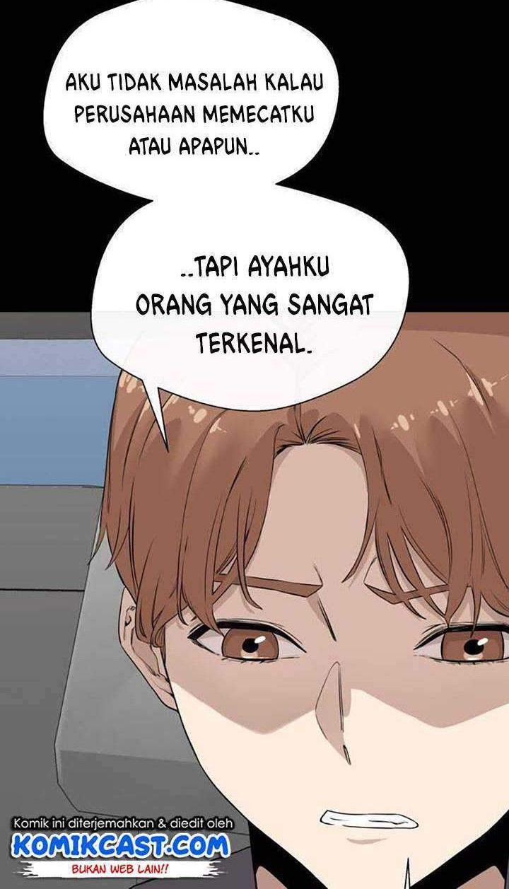 A Day Like a Shit Chapter 06 Gambar 49