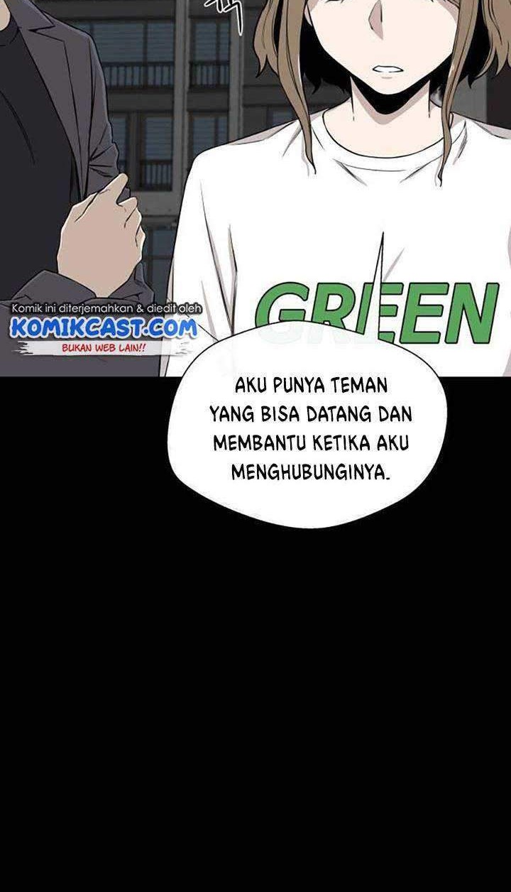 A Day Like a Shit Chapter 06 Gambar 55
