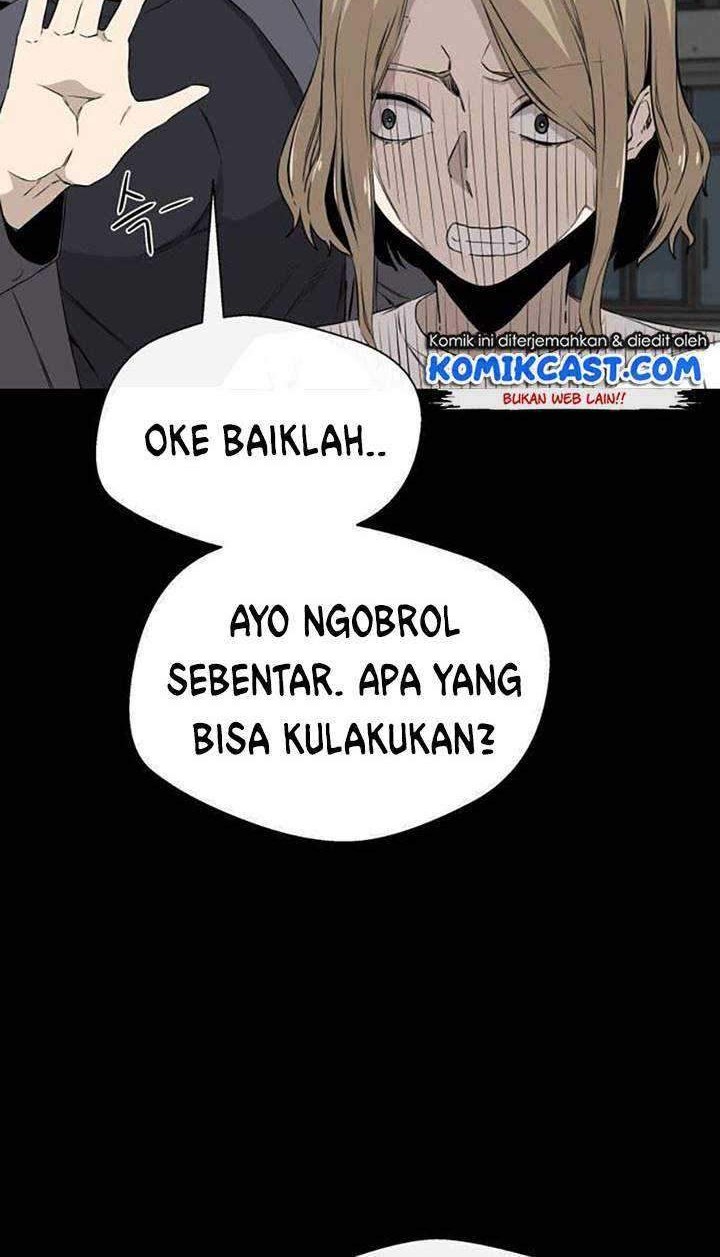 A Day Like a Shit Chapter 06 Gambar 57