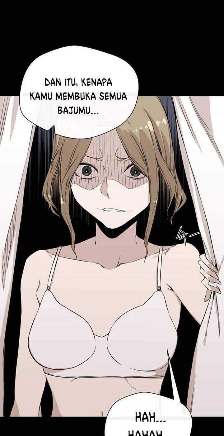 A Day Like a Shit Chapter 06 Gambar 3