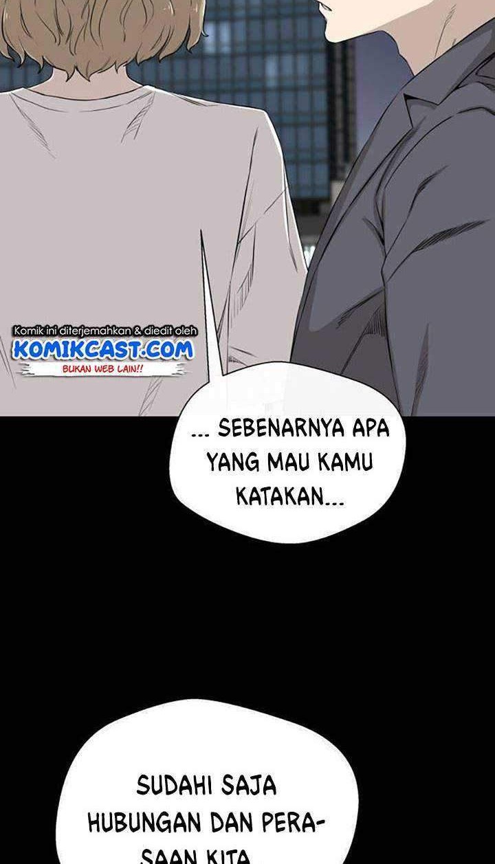 A Day Like a Shit Chapter 06 Gambar 61