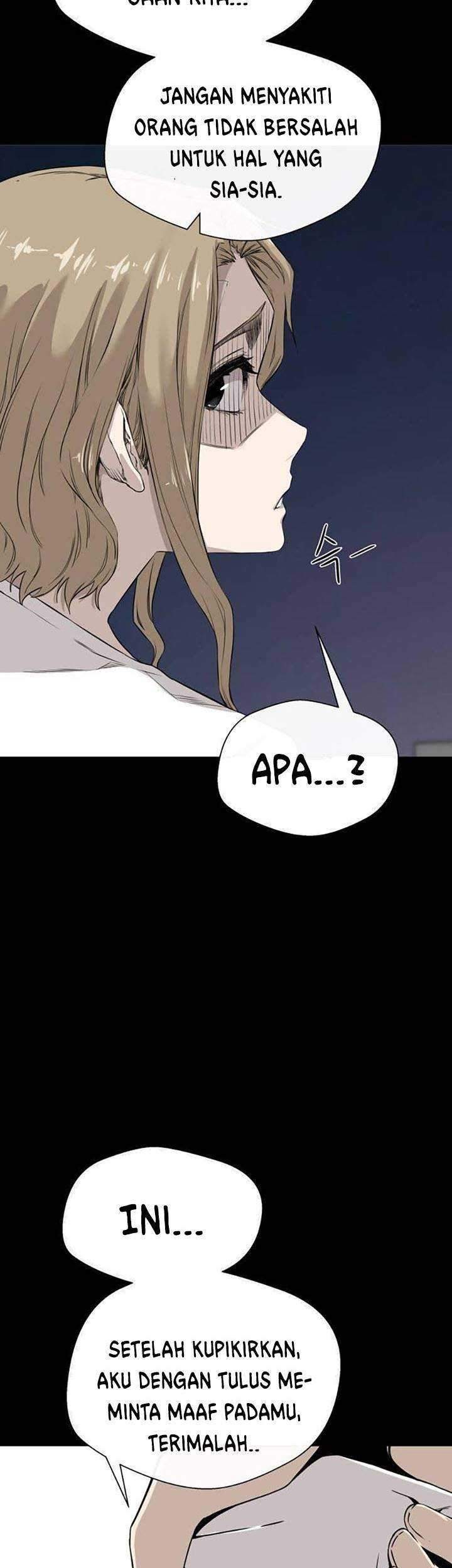 A Day Like a Shit Chapter 06 Gambar 62