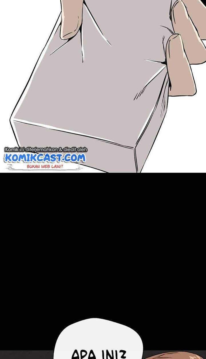 A Day Like a Shit Chapter 06 Gambar 63