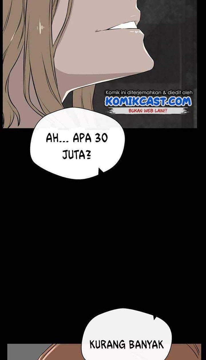 A Day Like a Shit Chapter 06 Gambar 67