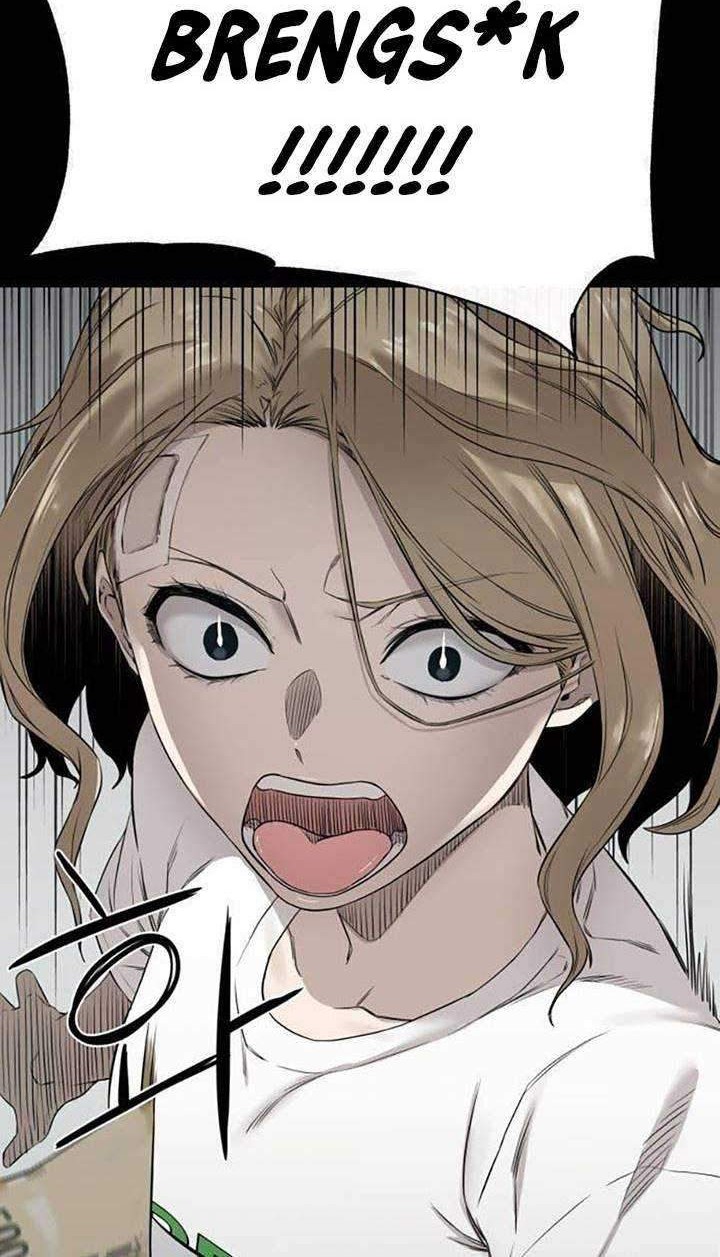 A Day Like a Shit Chapter 06 Gambar 69