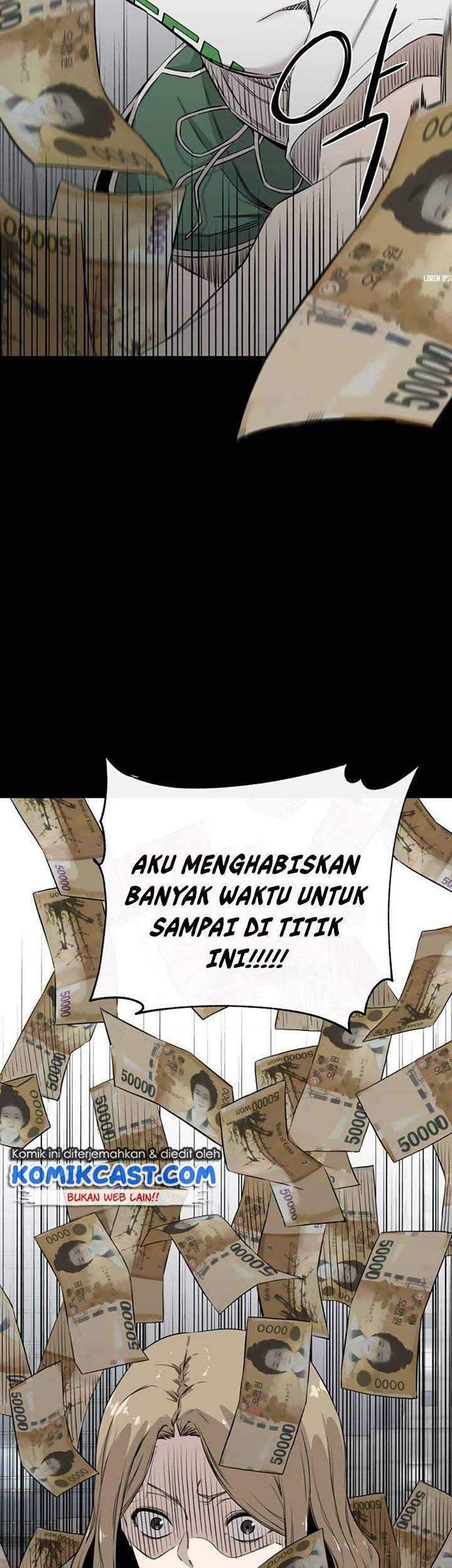 A Day Like a Shit Chapter 06 Gambar 70
