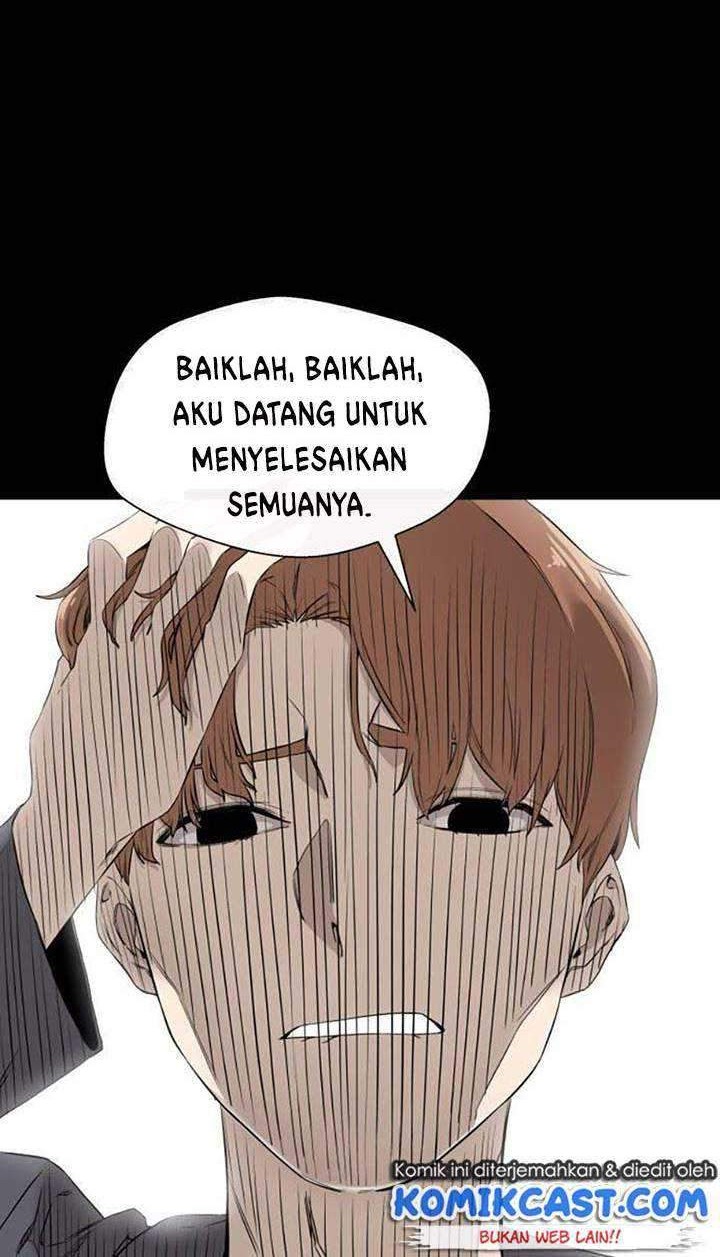 A Day Like a Shit Chapter 06 Gambar 73