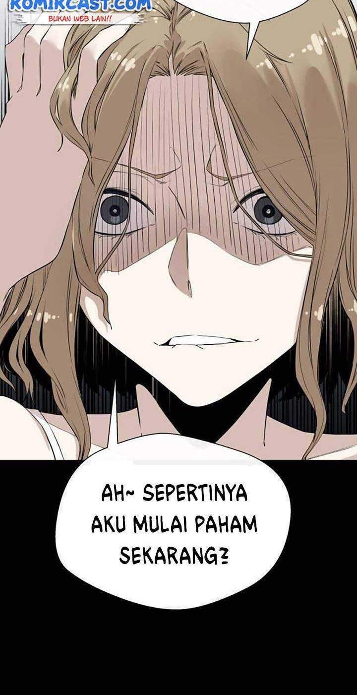 A Day Like a Shit Chapter 06 Gambar 5