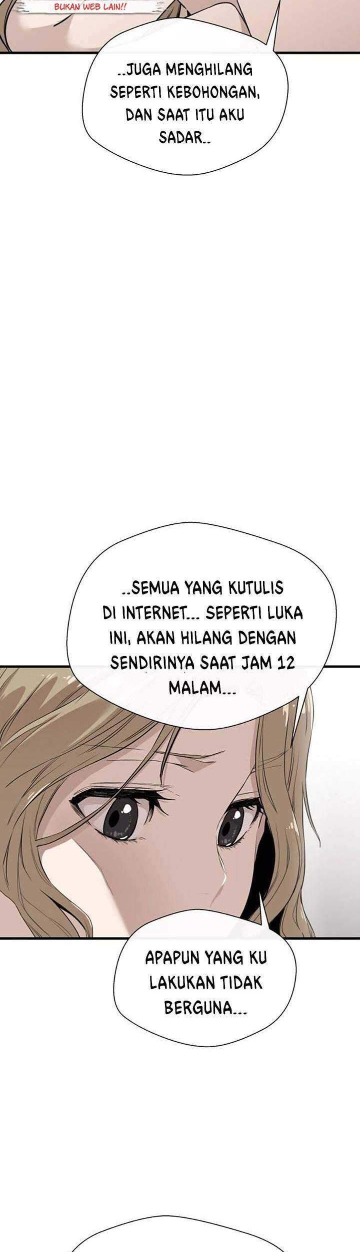 A Day Like a Shit Chapter 06 Gambar 80