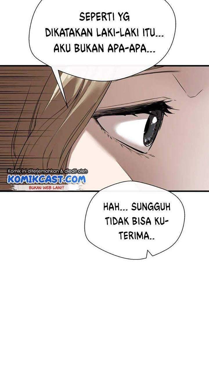A Day Like a Shit Chapter 06 Gambar 81
