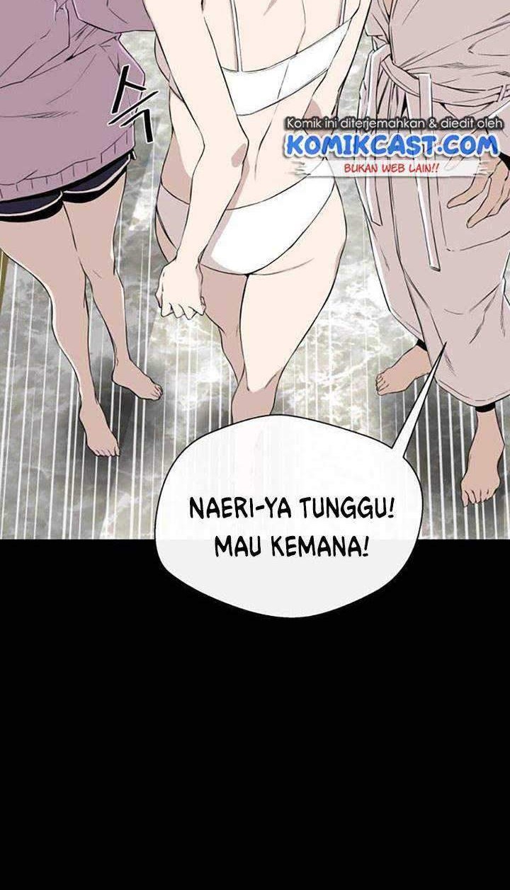 A Day Like a Shit Chapter 06 Gambar 13