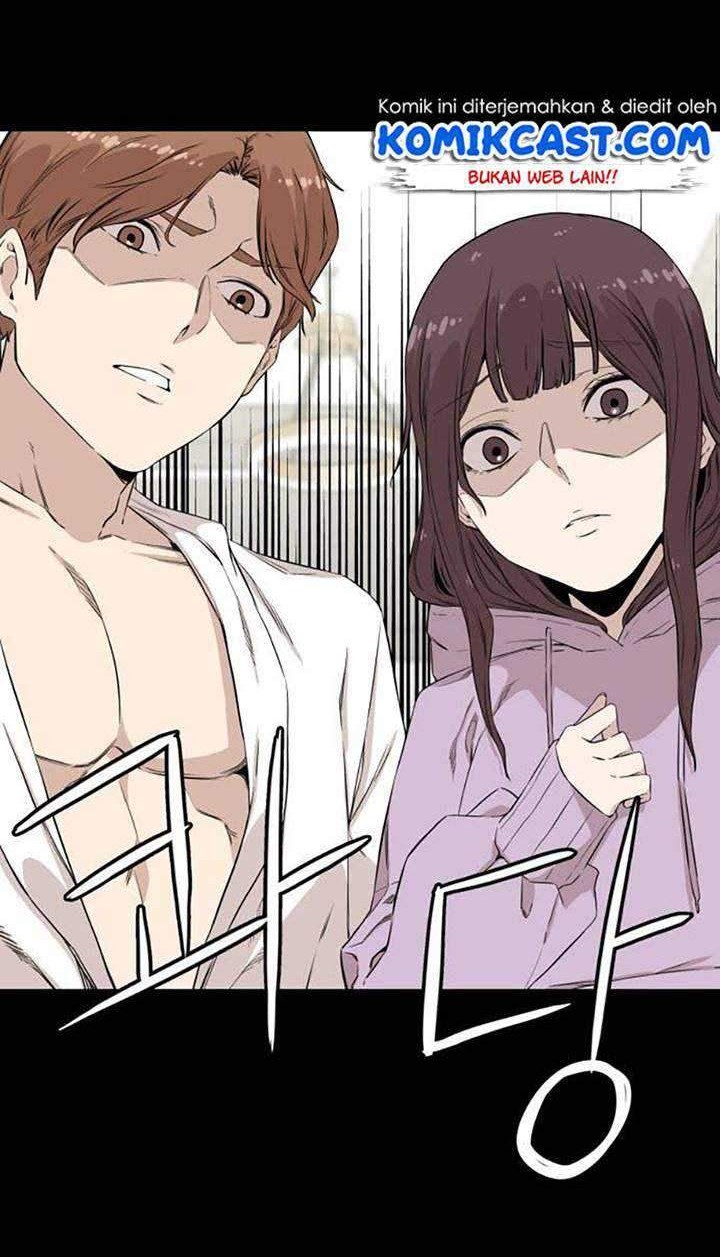 A Day Like a Shit Chapter 06 Gambar 17
