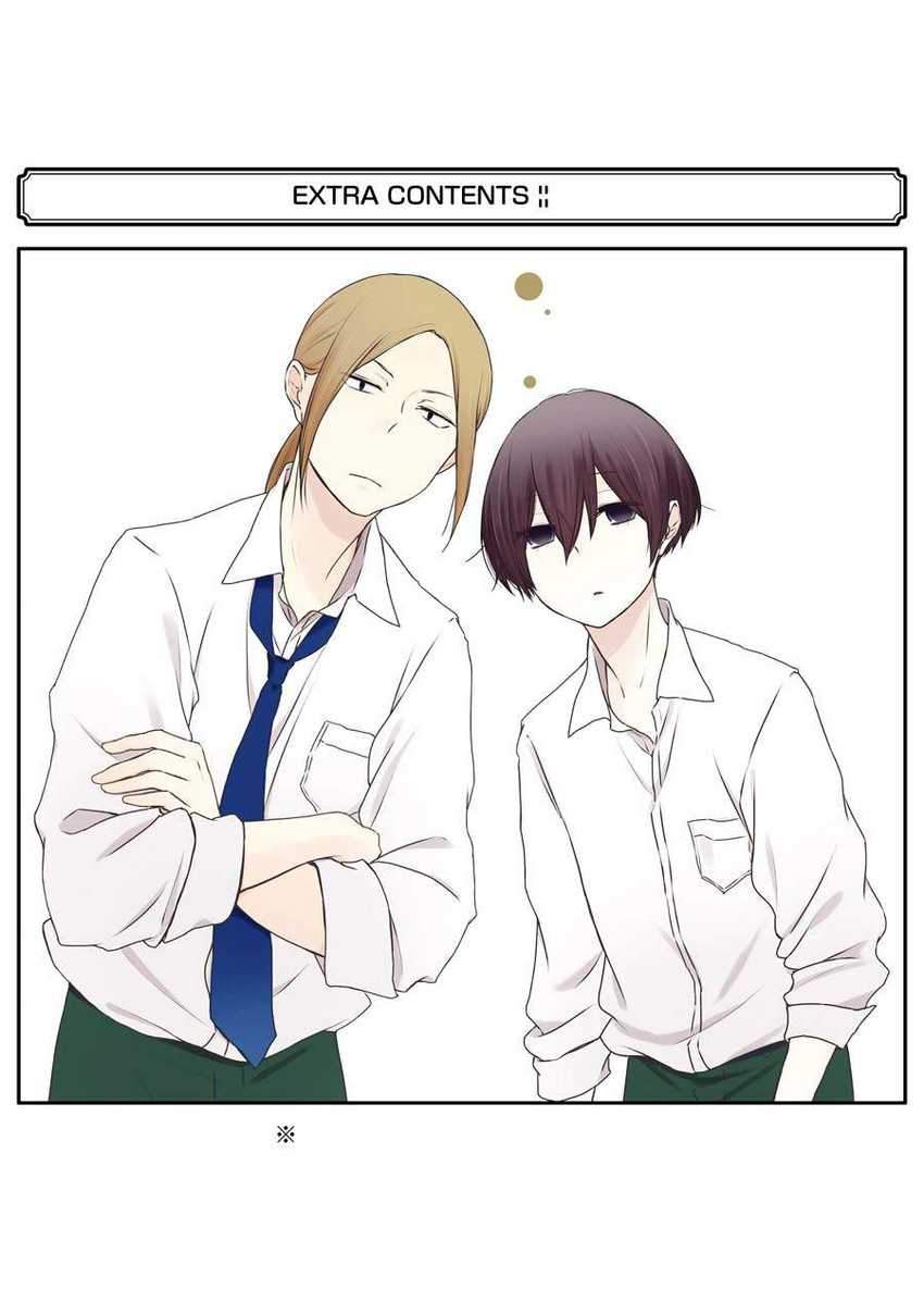 Tanaka-kun wa Itsumo Kedaruge Chapter 140 Gambar 27